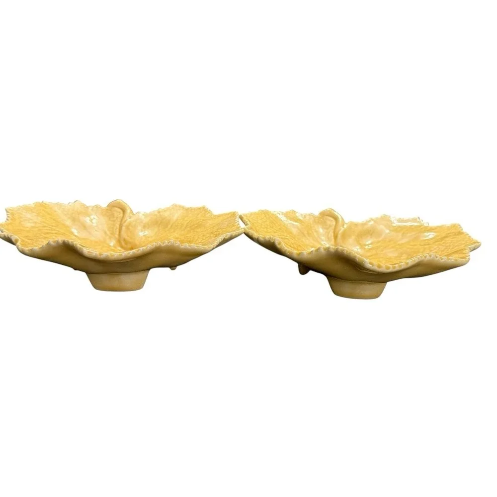 Bordallo Pinheiro beautiful set